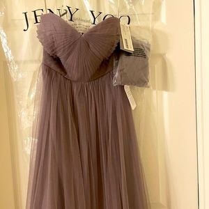 Jenny Yoo bridesmaids